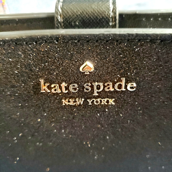 Kate Spade Boxed Bifold Wallet with Gift Box - Picture 3 of 7
